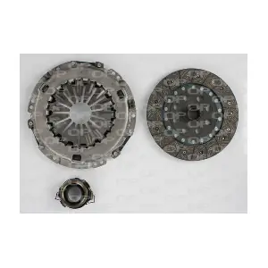 CLK9162.03 OPEN PARTS