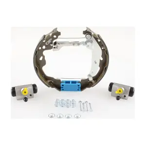 BSK2104.01 OPEN PARTS
