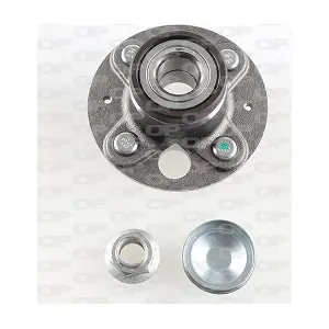 HBK5146.02 OPEN PARTS