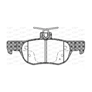 OPEN PARTS BPA1869.02