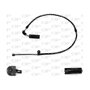 AK3136.00 OPEN PARTS