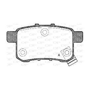 BPA1332.02 OPEN PARTS