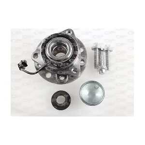OPEN PARTS HBK5132.03