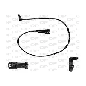 AK301500 OPEN PARTS