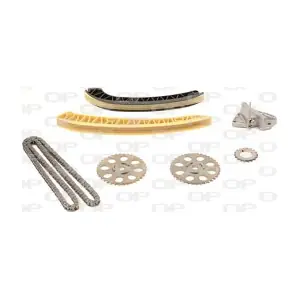 OPEN PARTS TCK6006.00