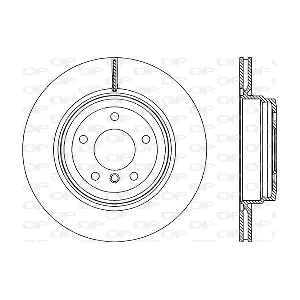 BDR2277.20 OPEN PARTS