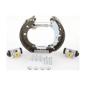 BSK2012.00 OPEN PARTS