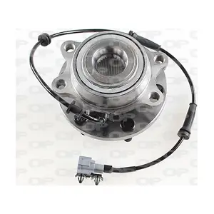 HBK5248.03 OPEN PARTS