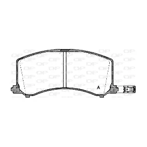 BPA0595.02 OPEN PARTS