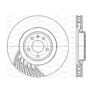 BDR2862.20 OPEN PARTS