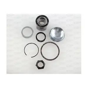 OPEN PARTS HBK5009.01