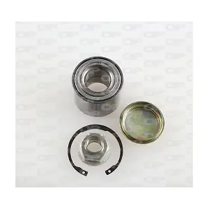 HBK5184.01 OPEN PARTS