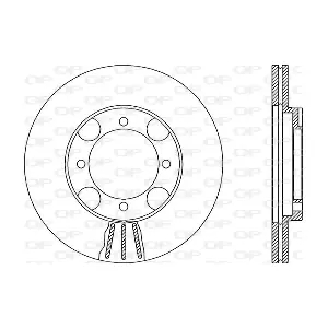 BDA1869.20 OPEN PARTS