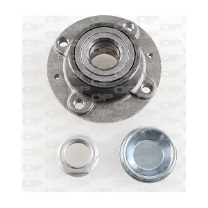 HBK5256.02 OPEN PARTS