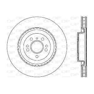BDR2800.20 OPEN PARTS