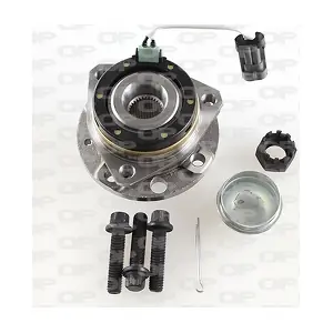 HBK5182.03 OPEN PARTS