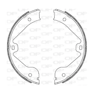 OPEN PARTS BSA2211.00