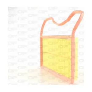 EAF3715.10 OPEN PARTS