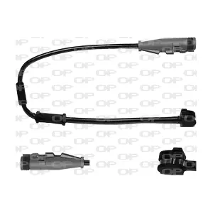 OPEN PARTS AK3119.00