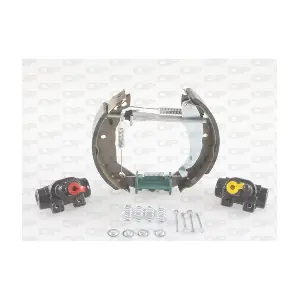 BSK2030.01 OPEN PARTS