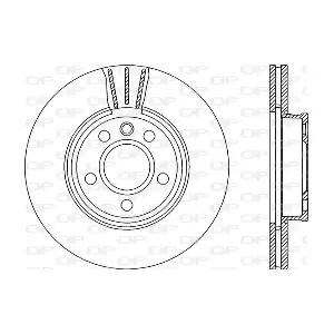 BDA1937.20 OPEN PARTS