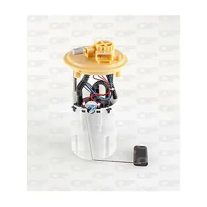FFU2025.00 OPEN PARTS