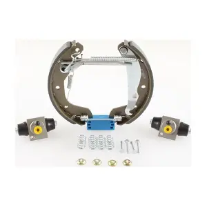 BSK2138.00 OPEN PARTS