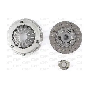CLK9237.03 OPEN PARTS