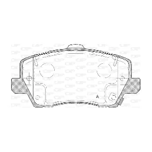 BPA1803.02 OPEN PARTS