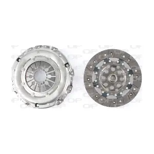 OPEN PARTS CLK9248.02