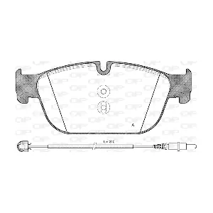 BPA1451.01 OPEN PARTS