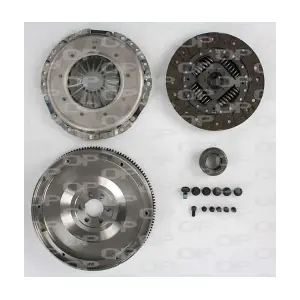 CLK9173.04 OPEN PARTS