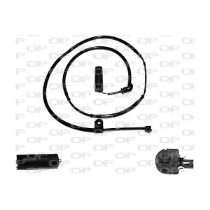 AK3118.00 OPEN PARTS