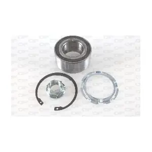 HBK5316.01 OPEN PARTS