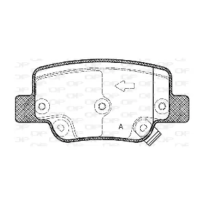 BPA1452.02 OPEN PARTS