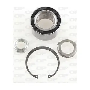 OPEN PARTS HBK5129.01