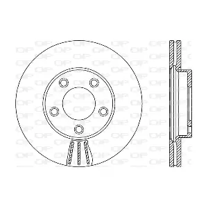 BDA2142.20 OPEN PARTS