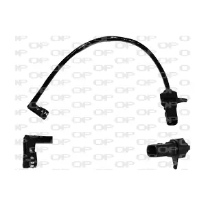 AK3123.00 OPEN PARTS