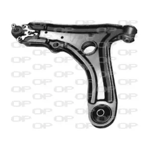 SSW1045.10 OPEN PARTS