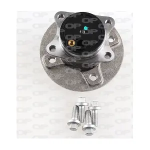 HBK5003.03 OPEN PARTS