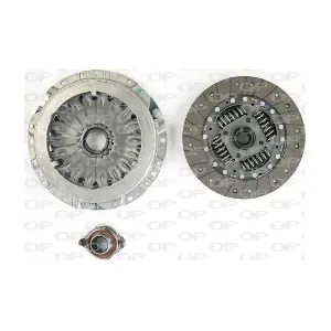 CLK9207.03 OPEN PARTS