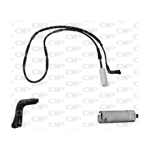 AK3111.00 OPEN PARTS