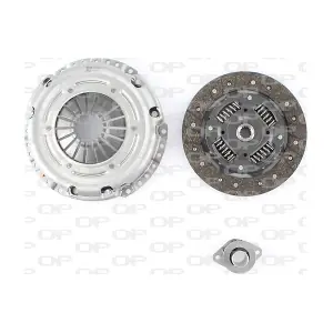 CLK9226.03 OPEN PARTS