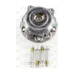 HBK5210.03 OPEN PARTS
