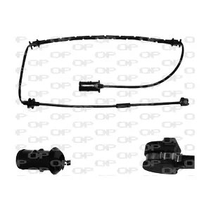 AK3105.00 OPEN PARTS