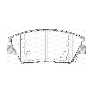 BPA1824.02 OPEN PARTS