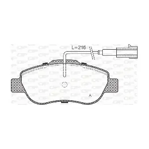 BPA1100.02 OPEN PARTS