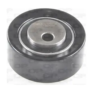 ACT2037.00 OPEN PARTS