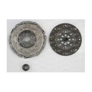 CLK9022.03 OPEN PARTS