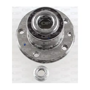 HBK5194.03 OPEN PARTS